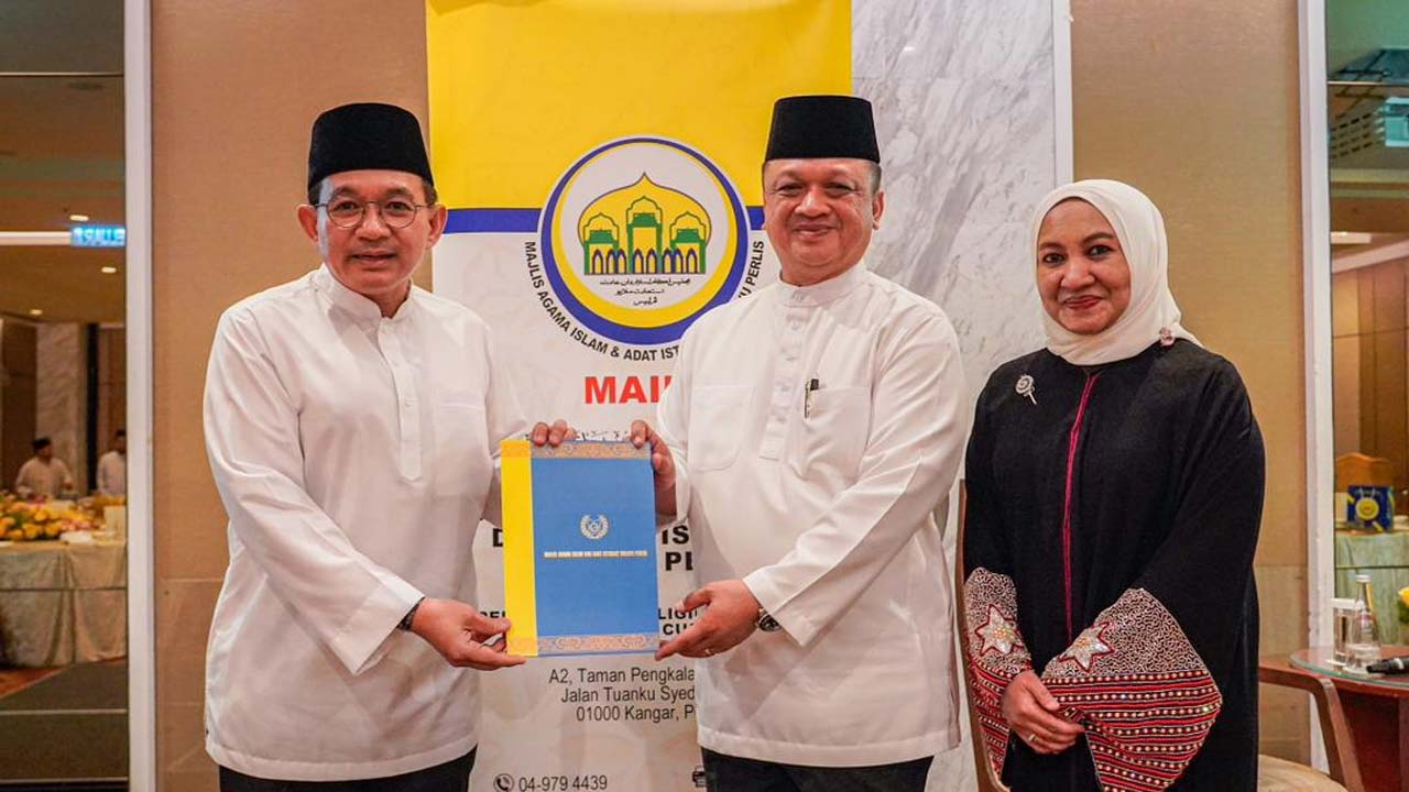 Irmohizam dilantik Ahli Lembaga Pengarah UniSIRAJ