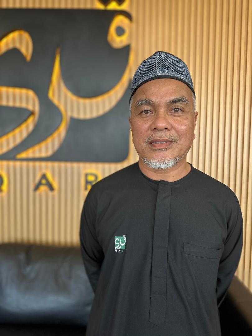 Jailani berharap kewujudan al-Qari Bertam akan berkembang pesat seperti cawangan-cawangan lain di Johor dan Kuala Lumpur yang kini mencatatkan peningkatan pelajar secara konsisten.