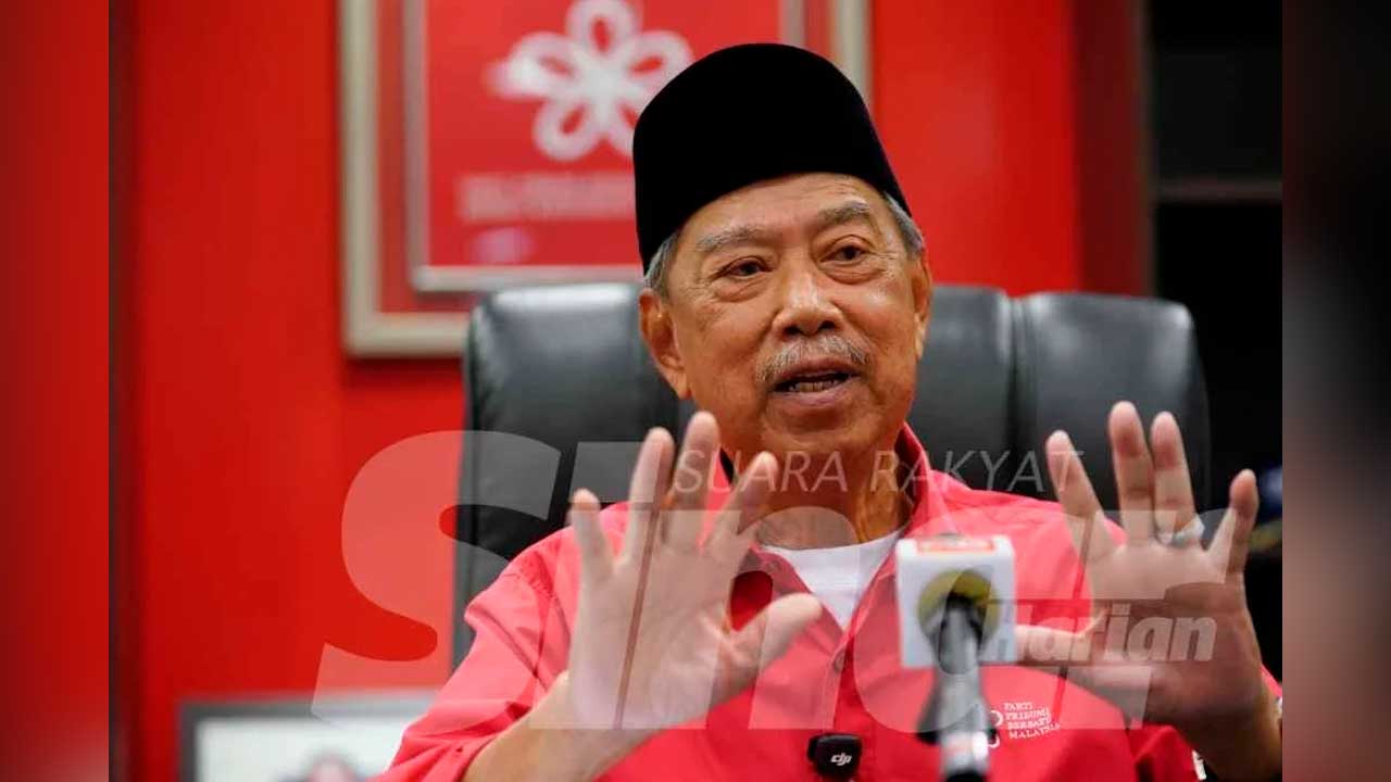 PN tanding semua 28 kerusi DUN pada PRN Melaka
