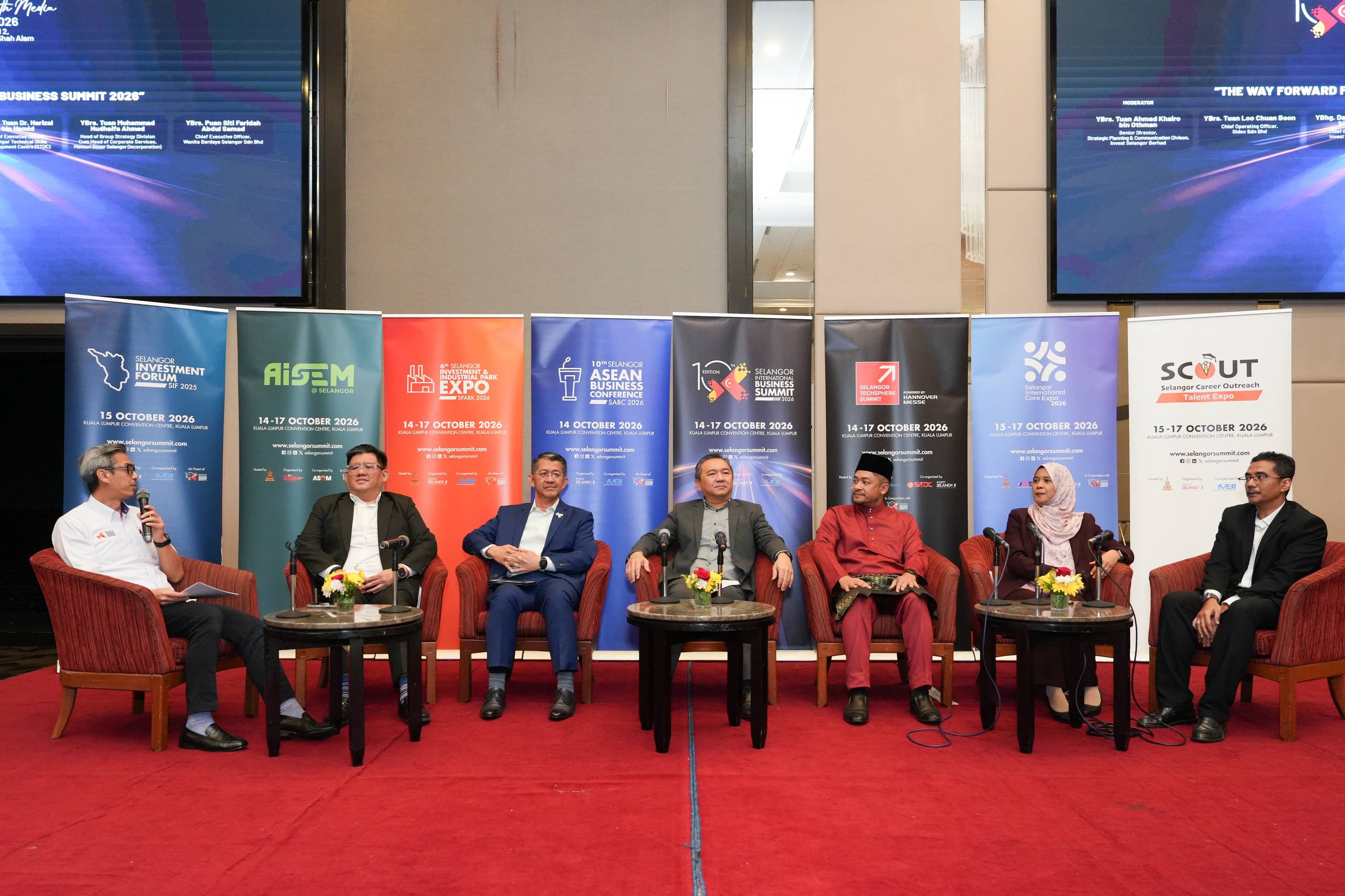 Expanding Bilateral Cooperation Beyond Commerce Expanding Bilateral Cooperation Beyond Commerce