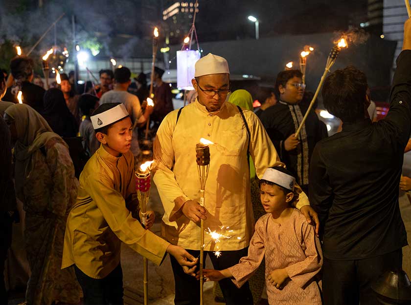 Dapur Jalanan Raya 2