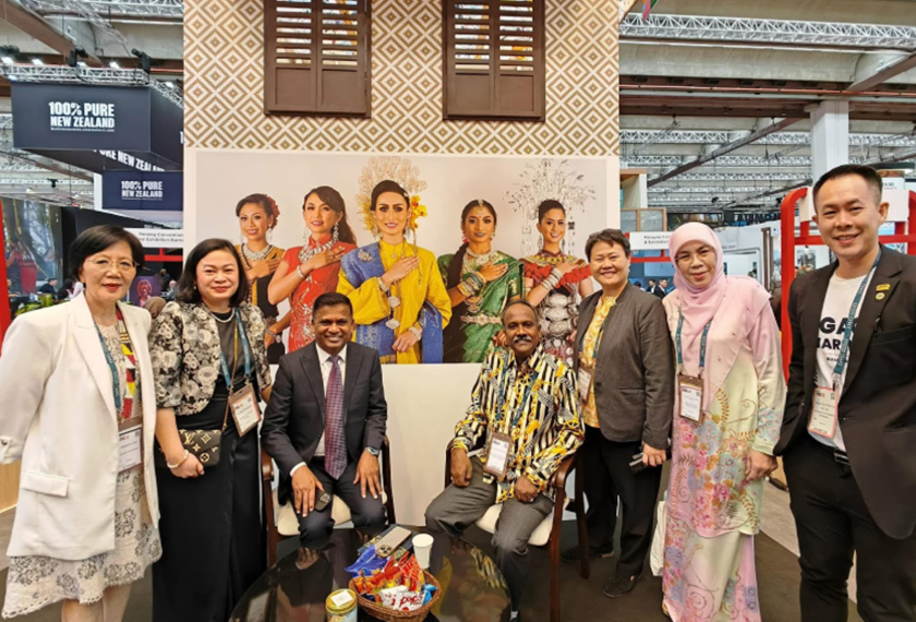  MyCEB, Acara Perniagaan, konvensyen, pelancongan