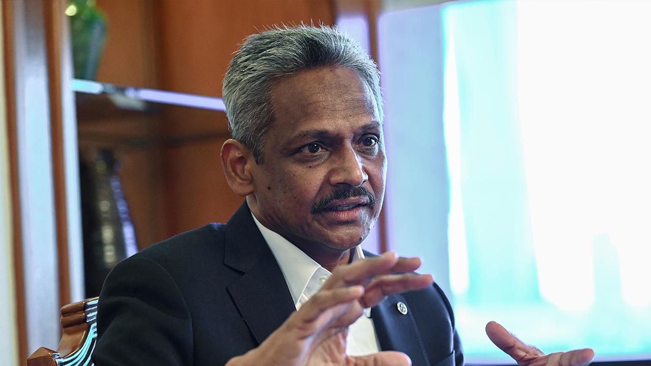 Ekonomi Malaysia kekal berdaya tahan, BNM terus memantau risiko konflik ...