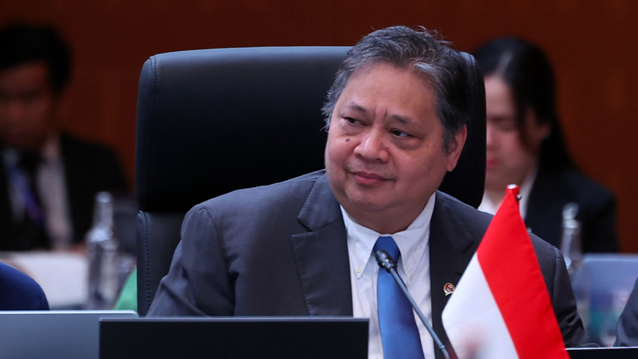 Indonesia lanjutkan dasar BDR susulan ketegangan Asia Barat