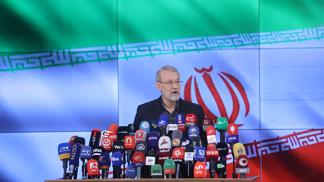 Konflik Asia Barat: Iran dakwa beberapa askar AS ditawan | Awani