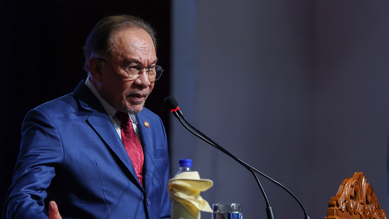 PM Anwar dijangka hadir sambutan Hari Gawai peringkat Sarawak 21 Jun ini