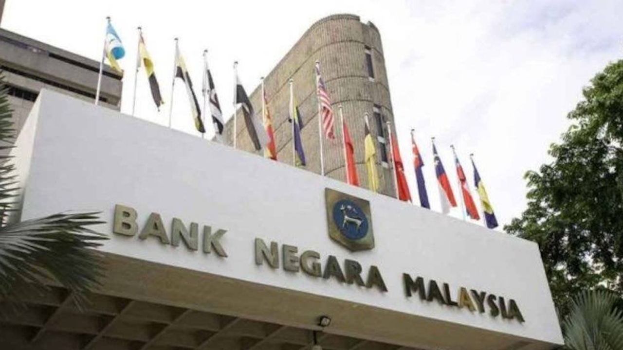 BNM perkenal SME SRF berjumlah RM5 bilion sokong PKS terjejas oleh konflik Asia Barat