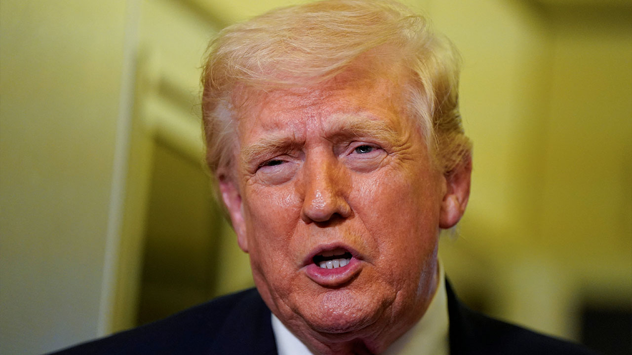 Trump tidak puas hati dengan cadangan baharu Iran, rundingan masih buntu