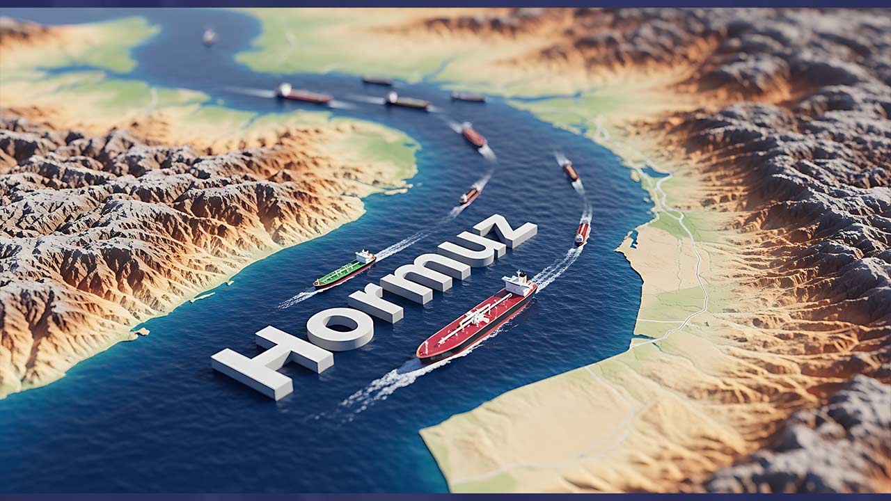 Media Iran sangkal dakwaan Trump mengenai pembukaan semula Selat Hormuz