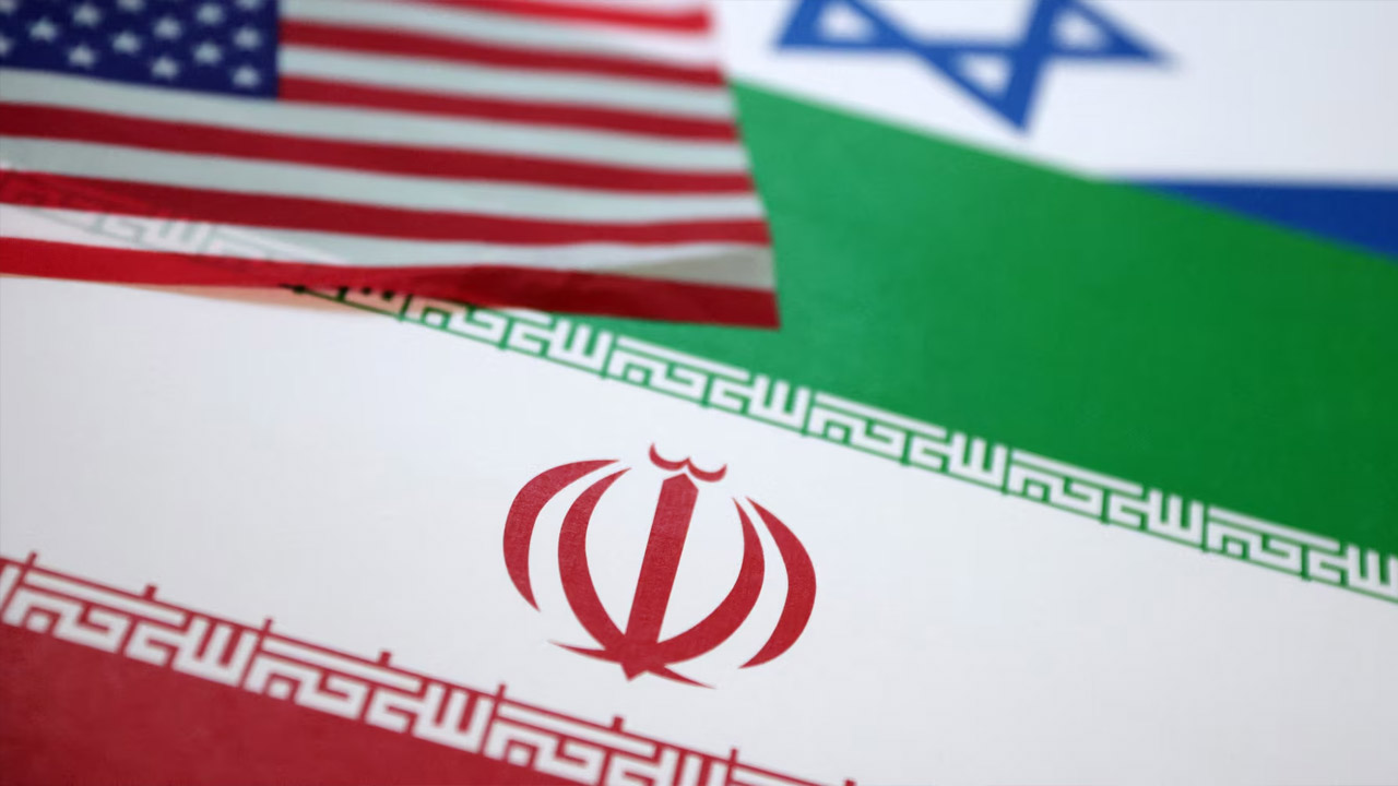 Konflik AS-Israel dengan Iran masuk hari ke-100, korban mele