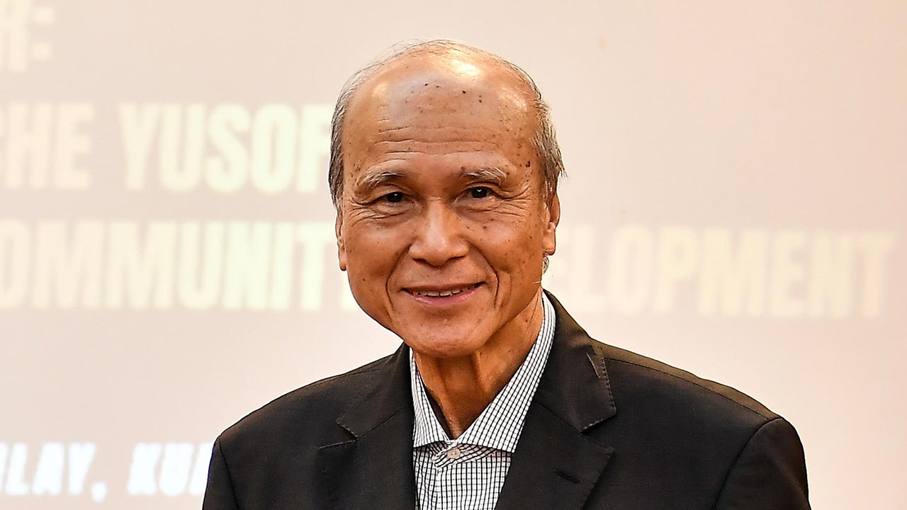 Kaji semula SOP susulan peningkatan insiden libatkan pendaki - Lee Lam Thye