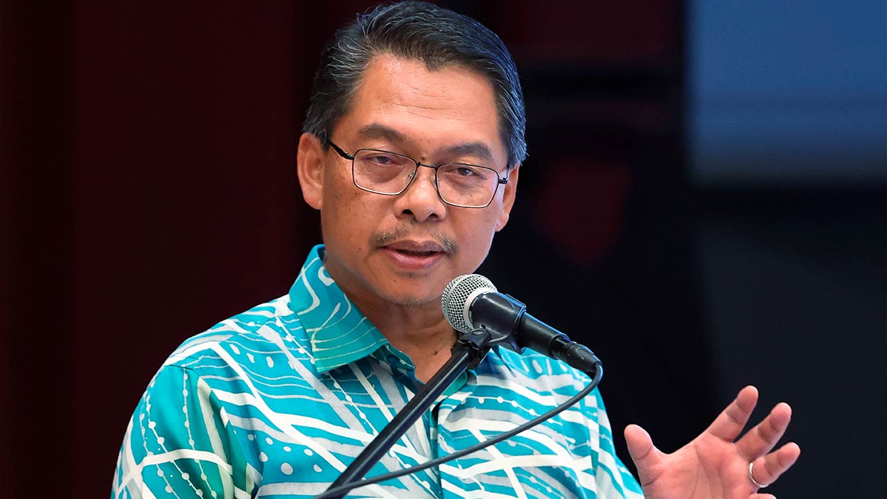 22 projek sakit di Sabah perlu dipantau, ditambah baik