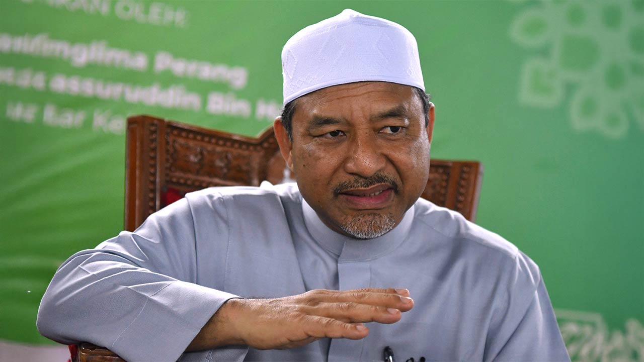 Kelantan teliti status tanah sebelum penempatan semula - MB