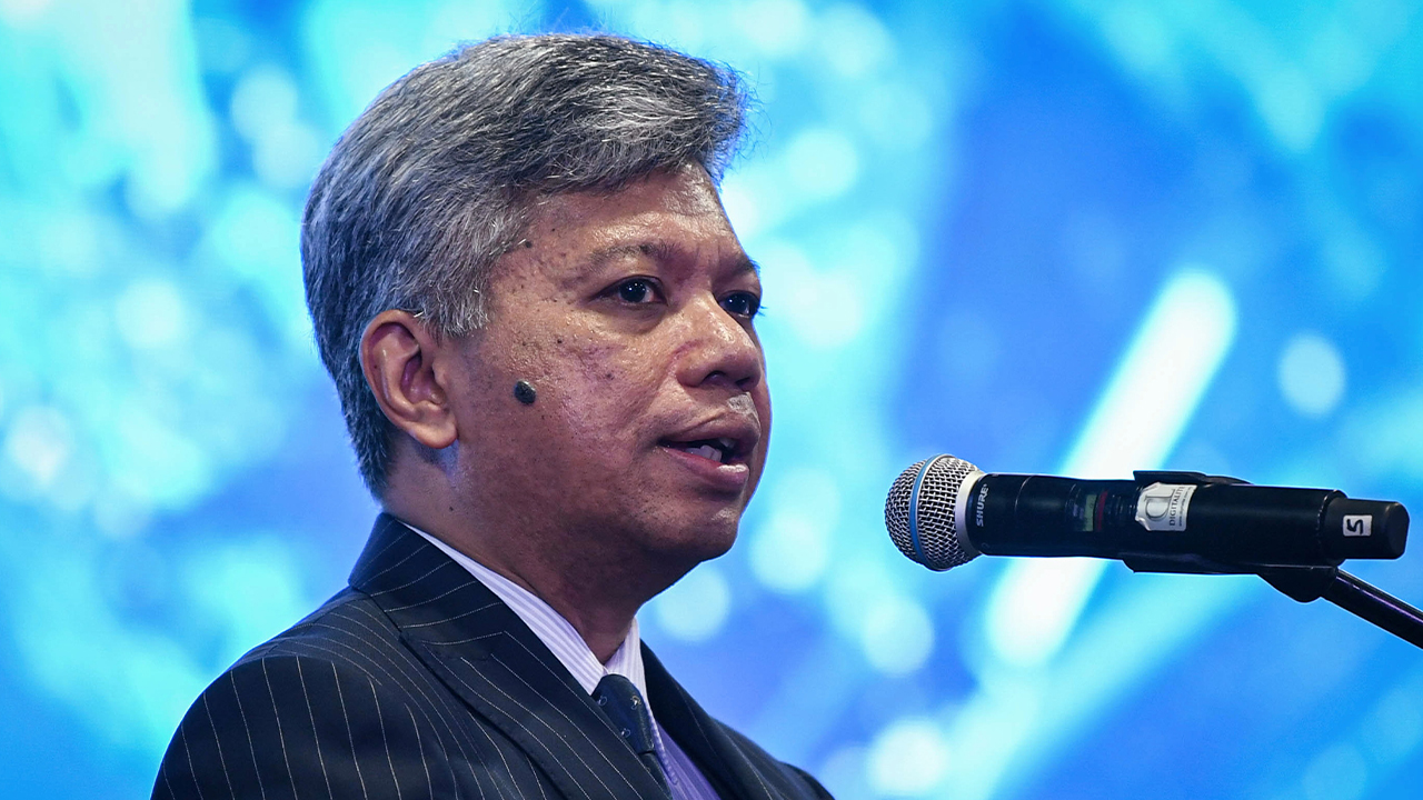 Kerajaan teliti inisiatif ekonomi bantu penduduk sempadan terjejas perobohan jeti haram - KP MKN