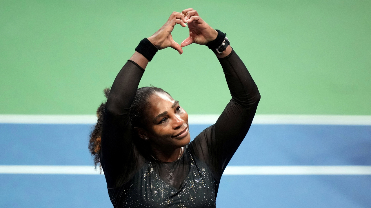Kembali beraksi, Serena Williams menang di Queen’s
