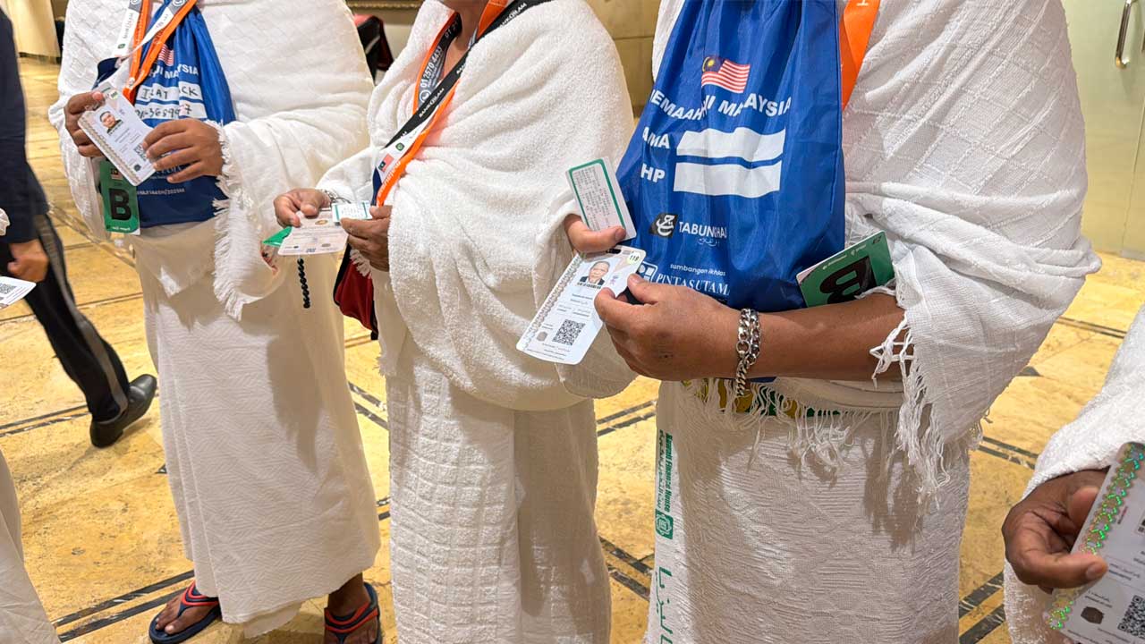 Jemaah Kad Nusuk_Tabung Haji