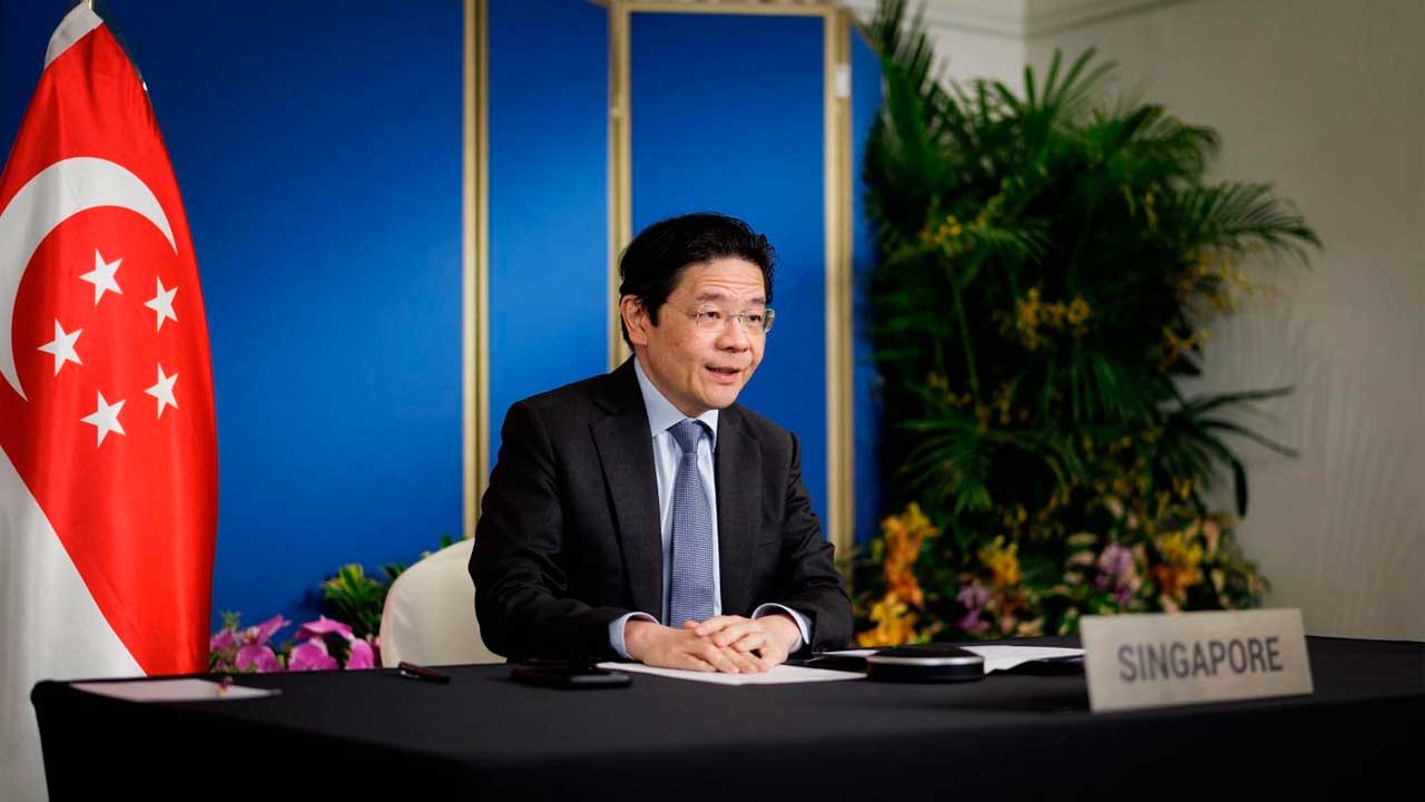 Singapura akan perkukuh integrasi ASEAN, perluas k