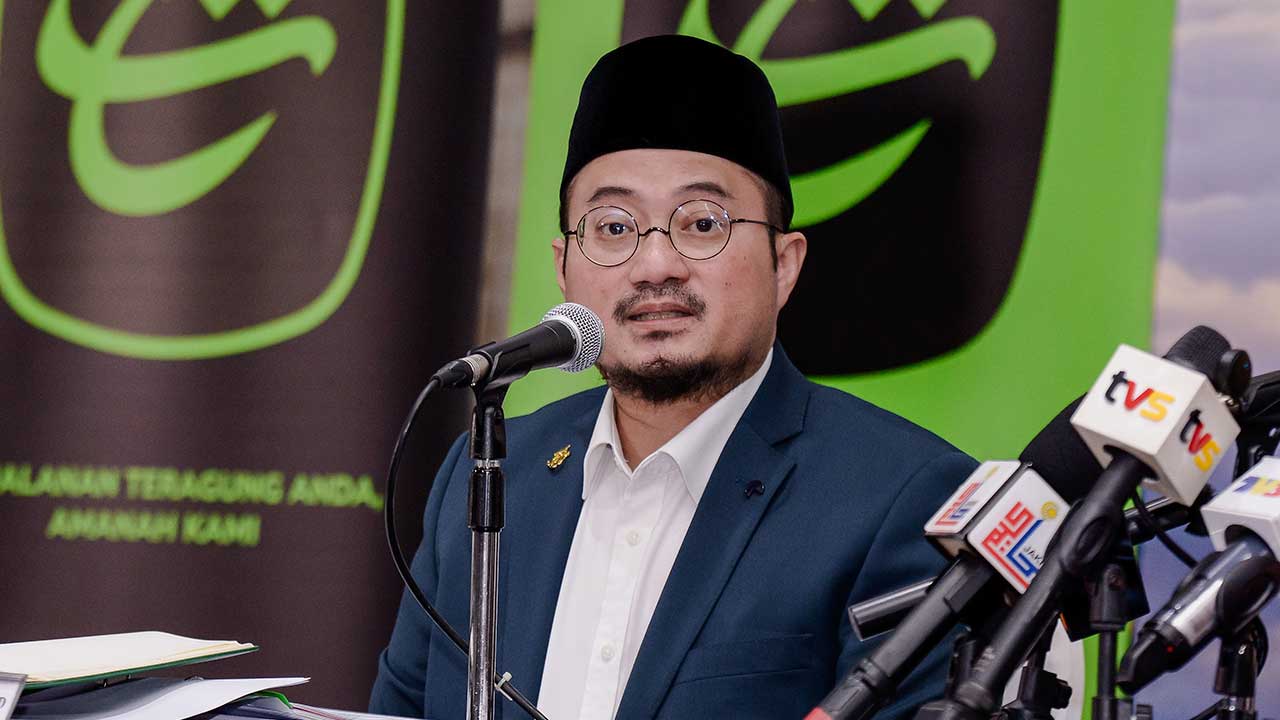 Malaysia antara terawal selesai edar Kad Nusuk kepada jemaah haji