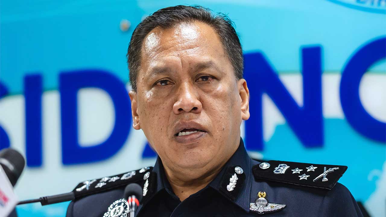 Ciri keselamatan tinggi MyDigital ID sukar dipalsu