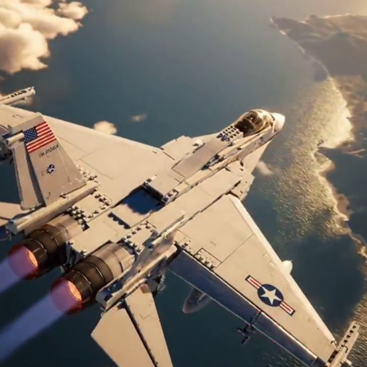 Iran makes another animated Lego movie, this time on Pakistan’s help for ceasefire -- x  Dr Shama Junejo