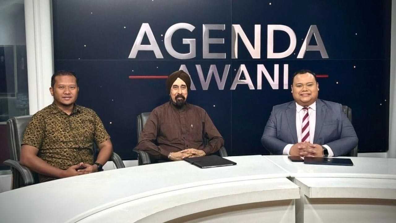 ROKOK SELUDUP, credit FB Tarmizi Anuwar