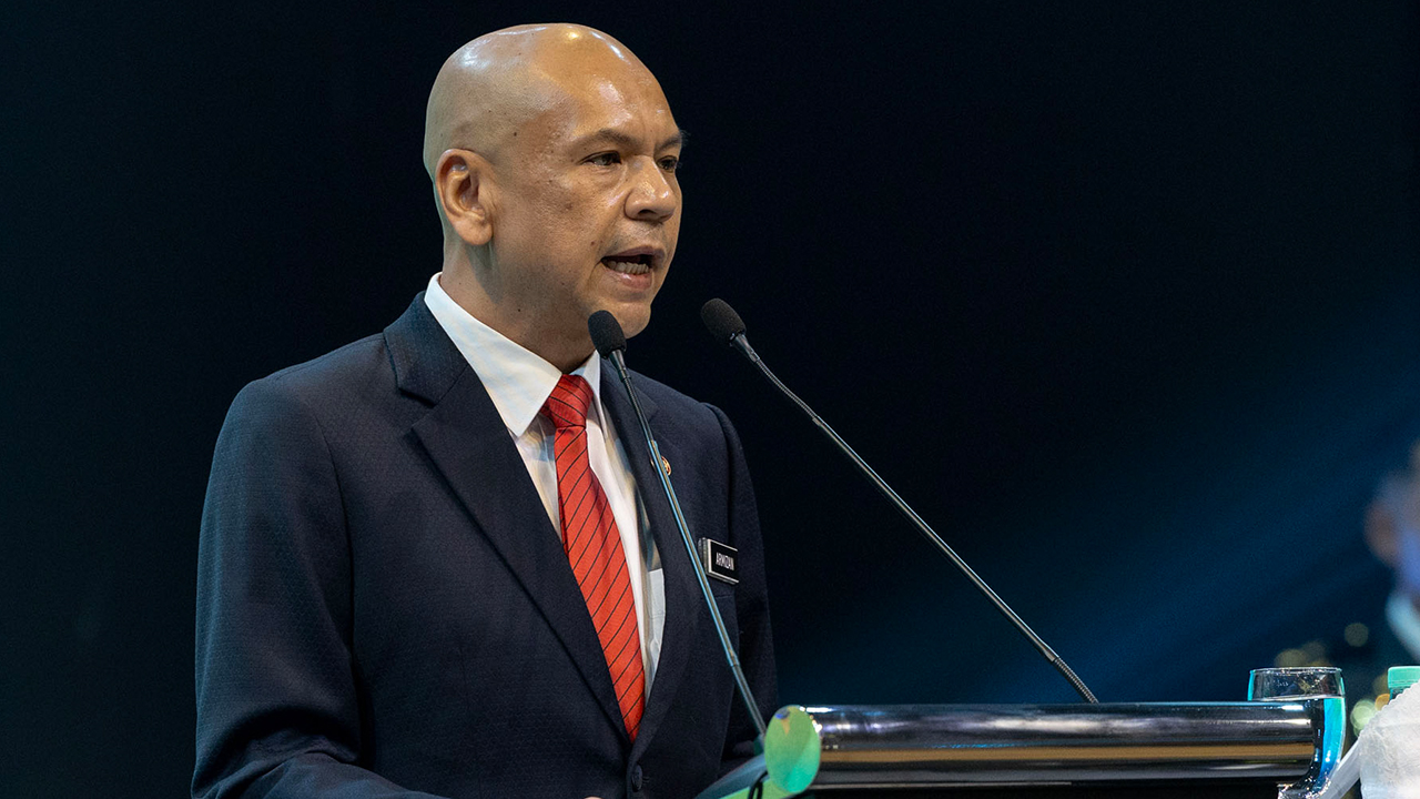 Kerajaan cadang naik taraf bahagian penguatkuasaan KPDN selaras cabaran e-dagang - Armizan