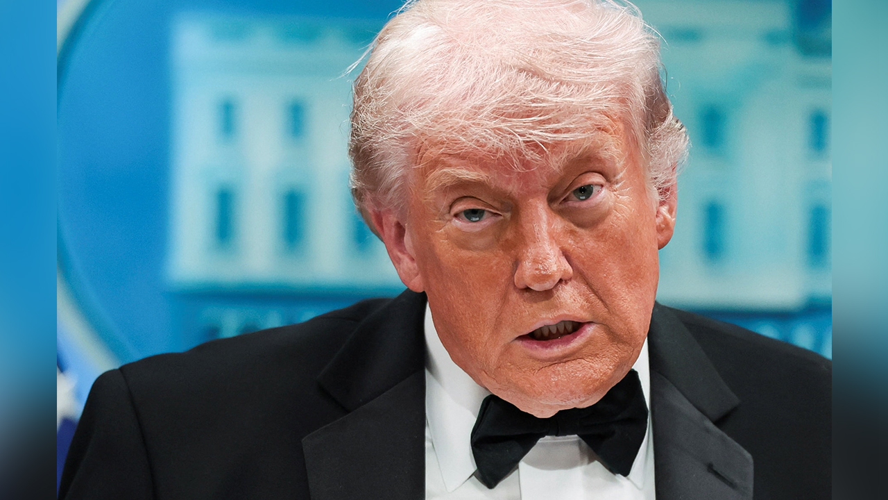 Pentadbiran Trump dakwa perang Iran 'tamat', guna alasan gencatan senjata elak kelulusan Kon...