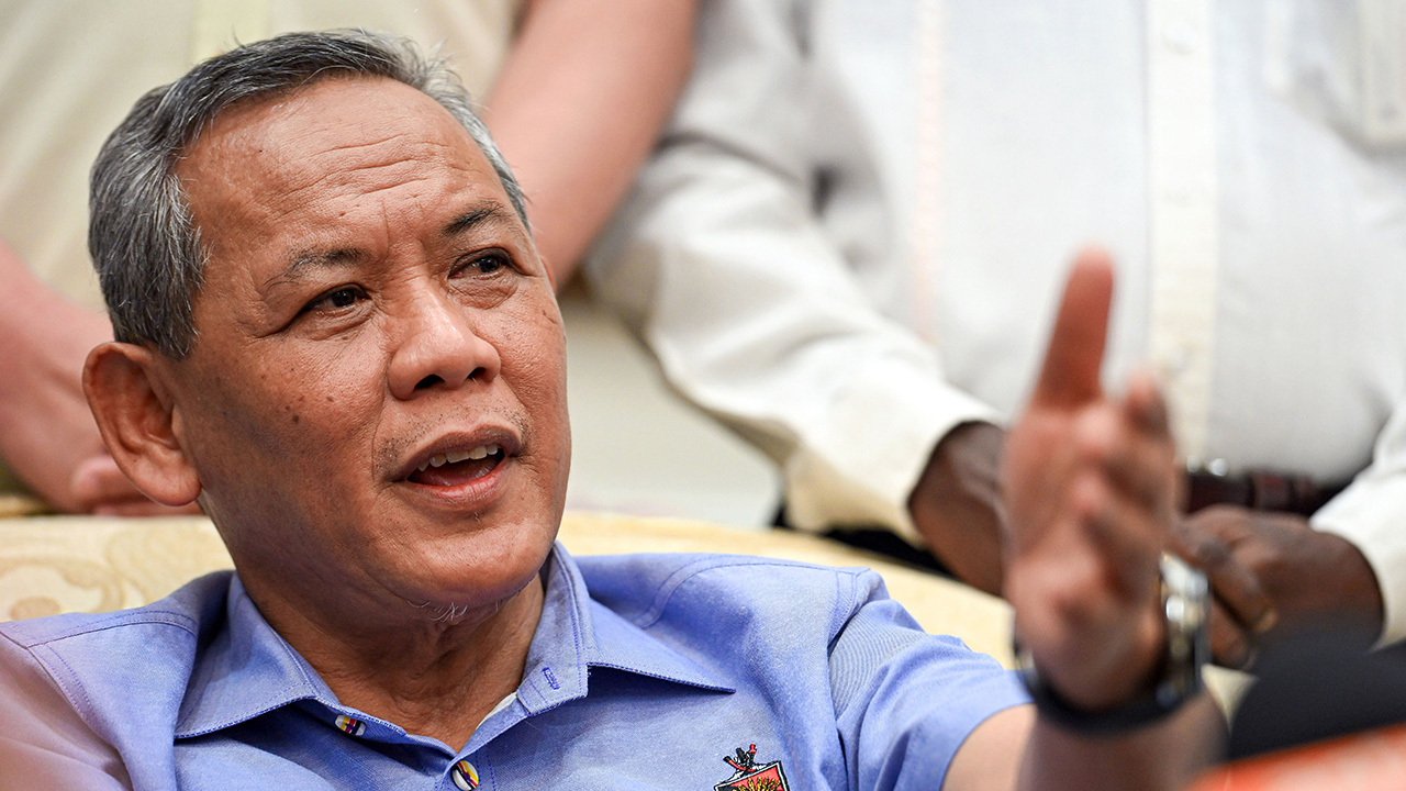 PRN Negeri Sembilan: Pelabuhan berteras teknologi AI bakal jadi ‘game changer’ ekonomi Port Dickson, cipta peluang baharu buat belia