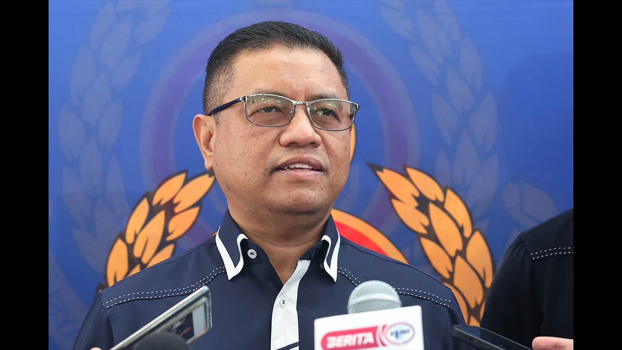 Urusan tukar hak milik kenderaan secara dalam talian ditangguh sementara mulai hari ini - KP JPJ