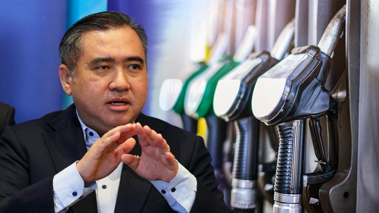 Stesen minyak kehabisan stok kes terpencil, bekalan negara mencukupi – Anthony Loke
