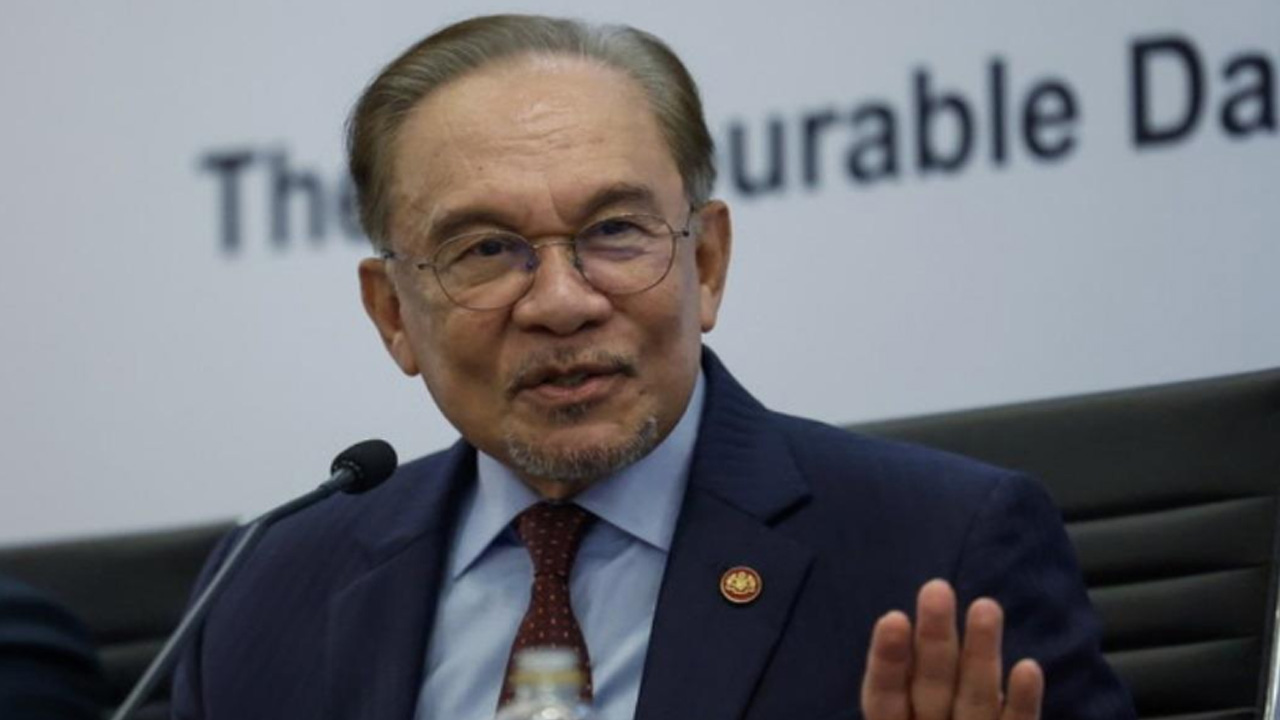 PM Anwar bakal berucap di Forum Nikkei ke-31, tekankan ketid