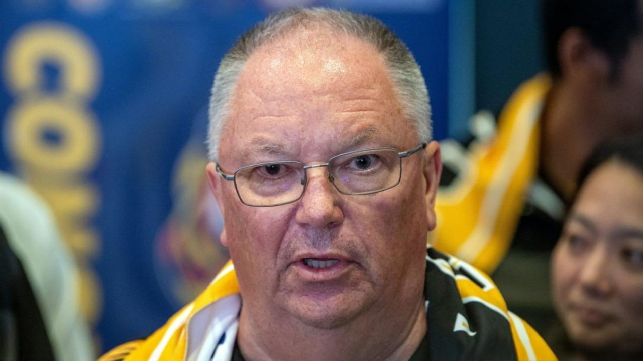 Permata baharu dikenal pasti, mampu muncul pelumba trek bertaraf dunia - Beasley