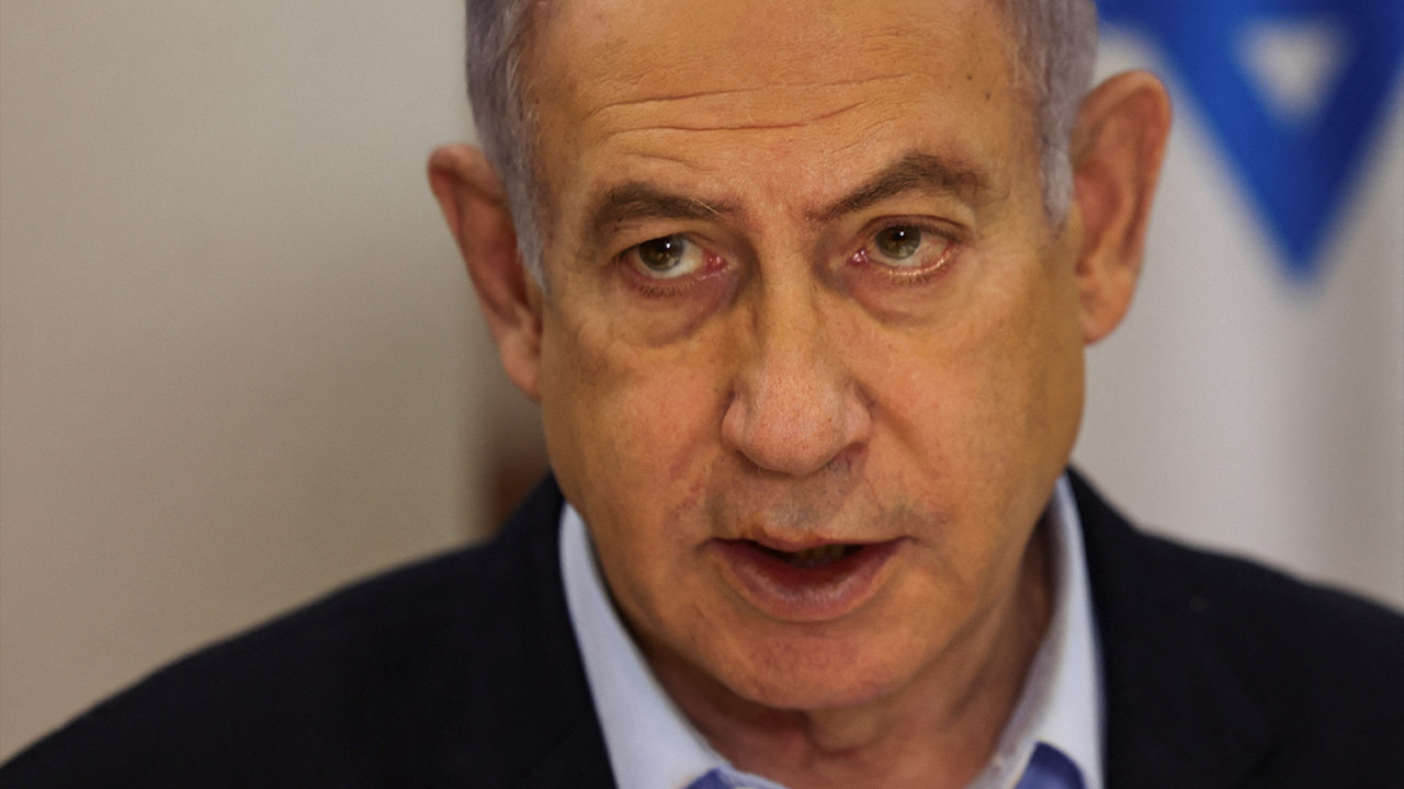 Netanyahu arah perluas operasi tentera Israel di Lubnan