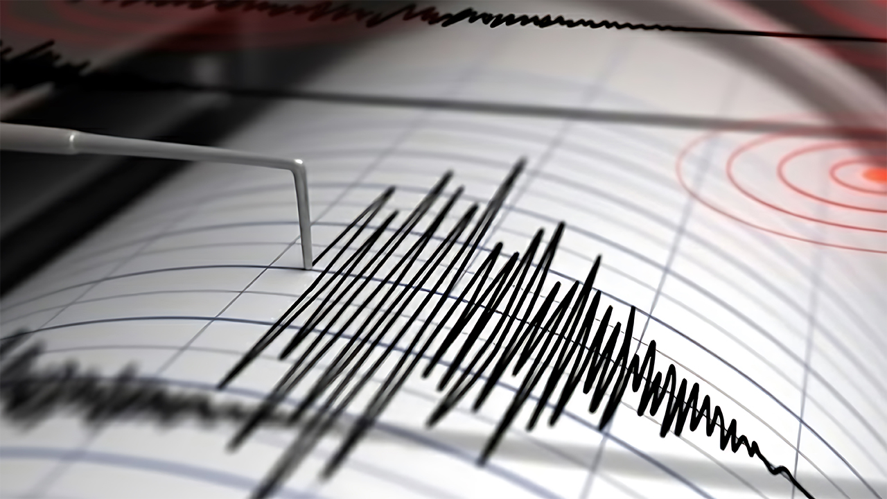 Image for Gempa bumi 4.6 skala richter berhampiran ibu negara Iran