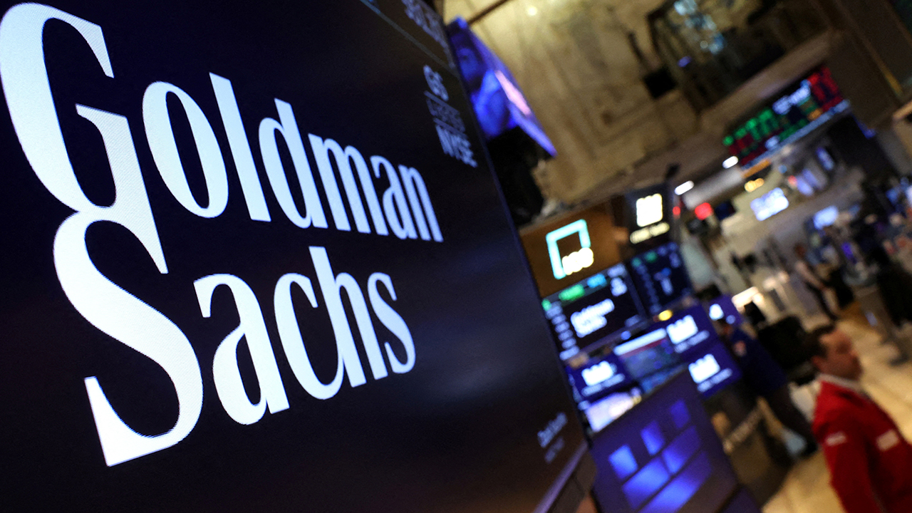 Goldman Sachs setuju bayar AS$500 juta selesai saman pemegang saham berkaitan 1MDB