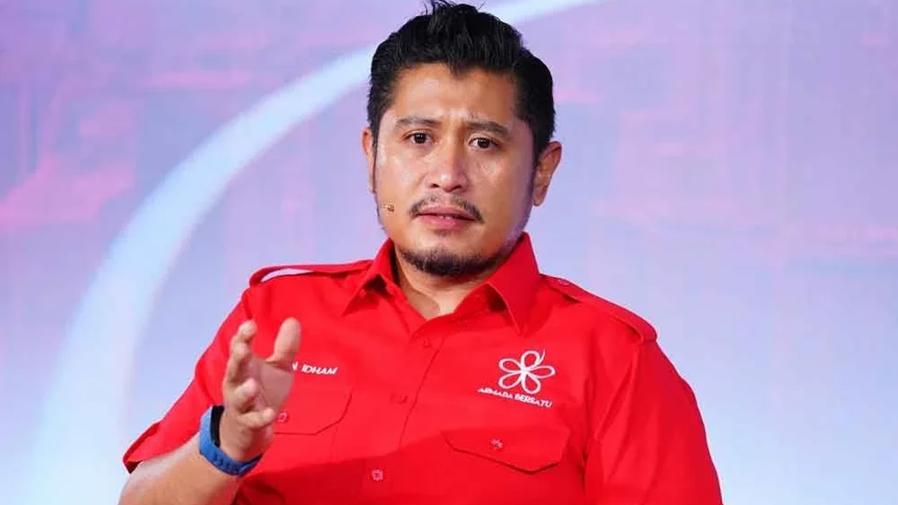 ADUN Gombak Setia digantung dua hari