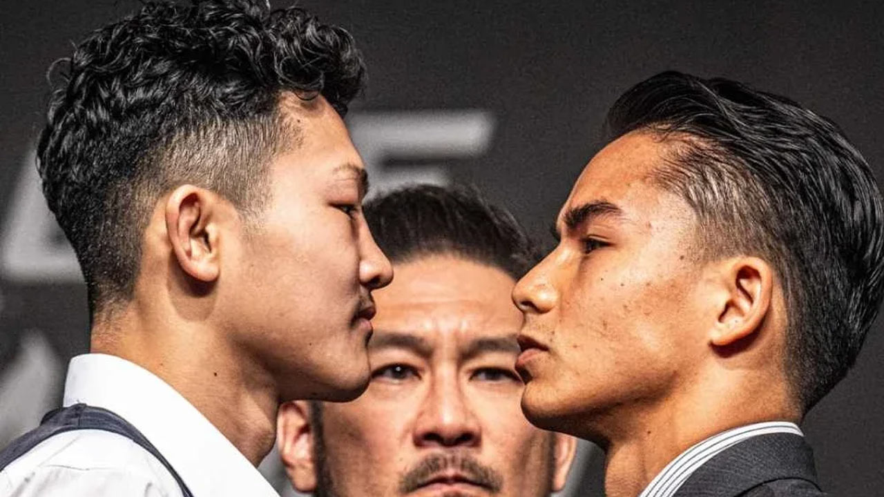 Yoshinari perlu keajaiban 'tidurkan' saya - Jojo