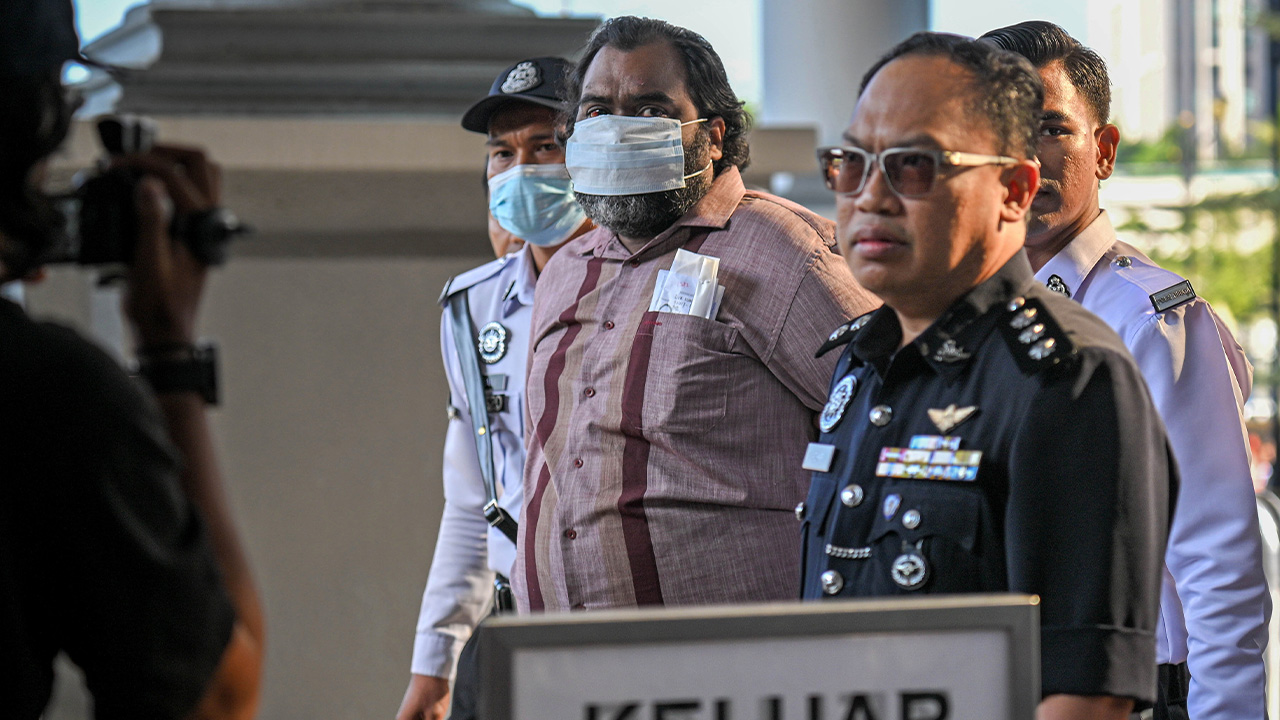 Inspektor rempuh anggota polis trafik diperintah jalani pemeriksaan ...