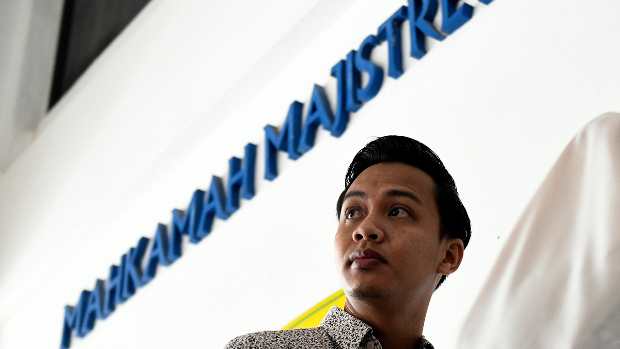 Mahkamah tetapkan 18 Ogos bicara kes Fahmi Zainol cederakan isteri