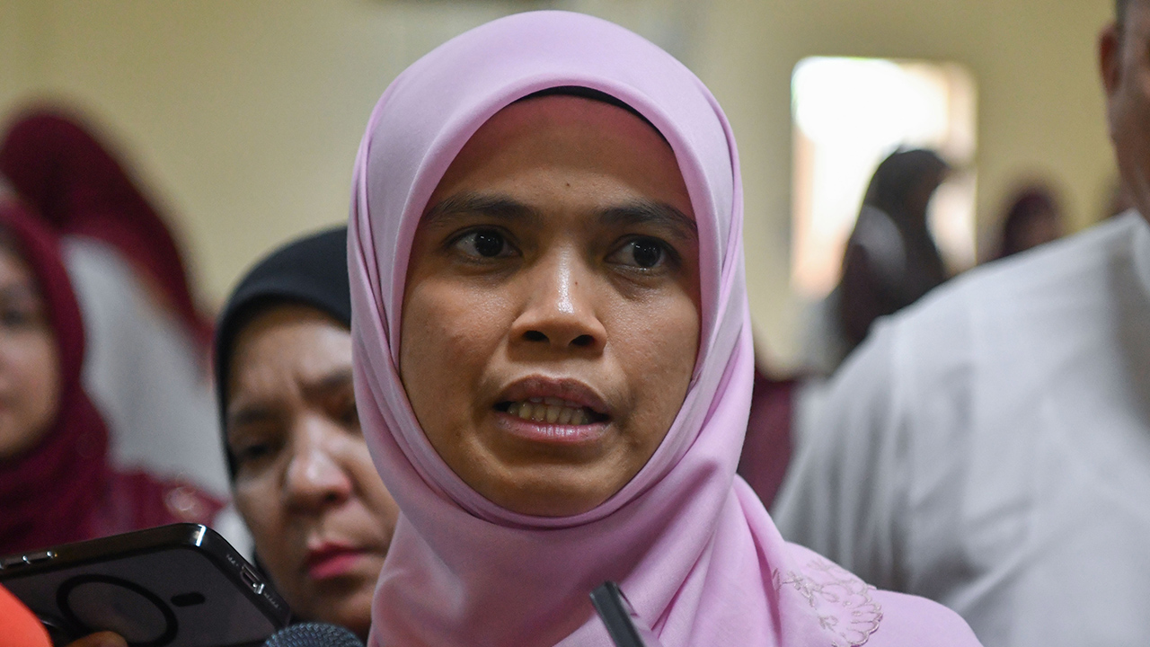 Isu New Age Movement: Jakim adakan sesi 'tabayyun' dengan Marhamah