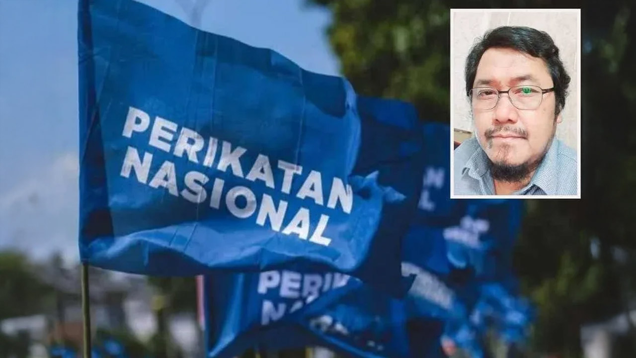 Kemelut dalaman jejas peluang PN - Penganalisis