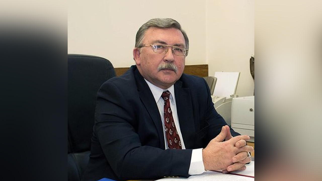 Pendekatan keras AS tidak berkesan terhadap Iran - Utusan Rusia