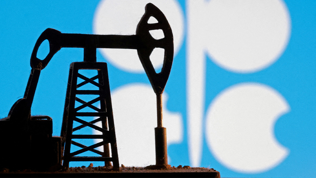Kuota pengeluaran minyak OPEC+ naik lagi, kali keempat sejak