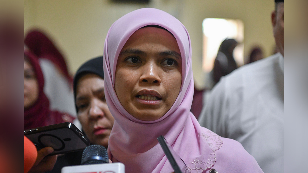 Tangani penyalahgunaan dadah melalui pendekatan seimbang, penguatkuasaan dan rawatan