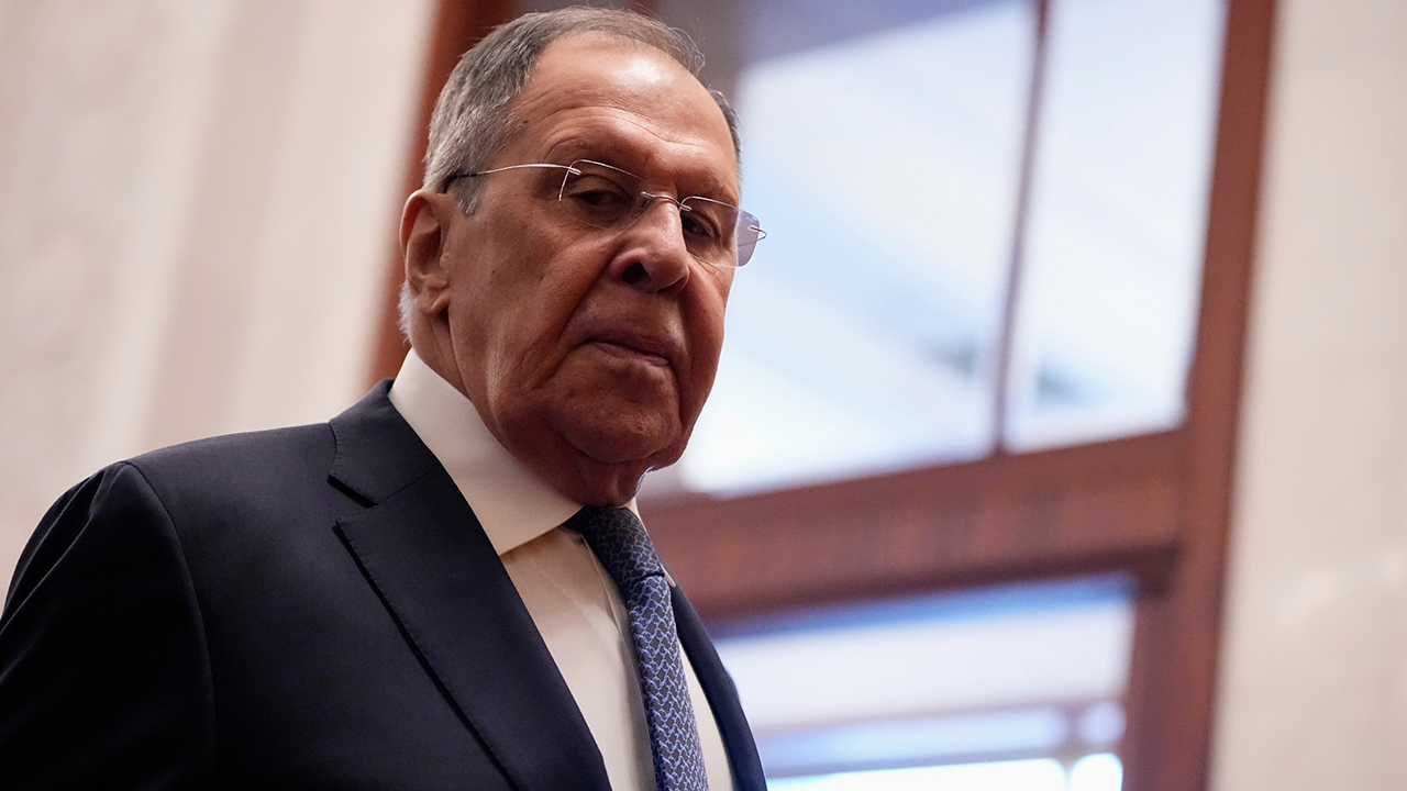 Rusia kekal pembekal tenaga boleh dipercayai kepada Asia Tenggara - Lavrov