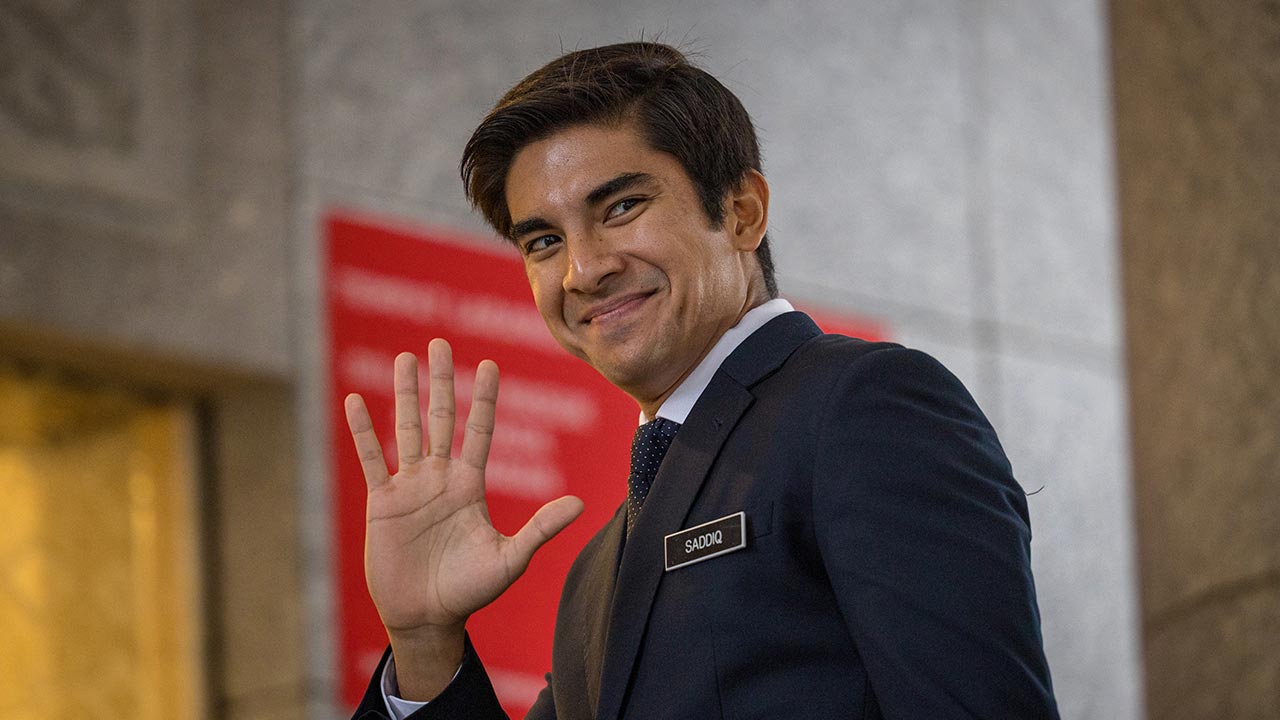 Keputusan rayuan akhir pendakwaan berhubung pembebasan Syed Saddiq 30 Jun ini