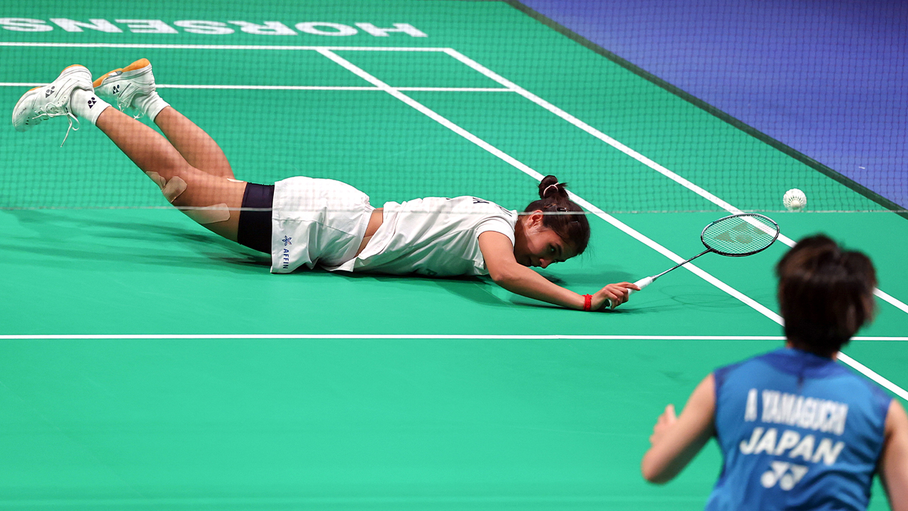 Piala Uber: Malaysia muncul naib juara kumpulan selepas tewas 1-4 kepada Jepun