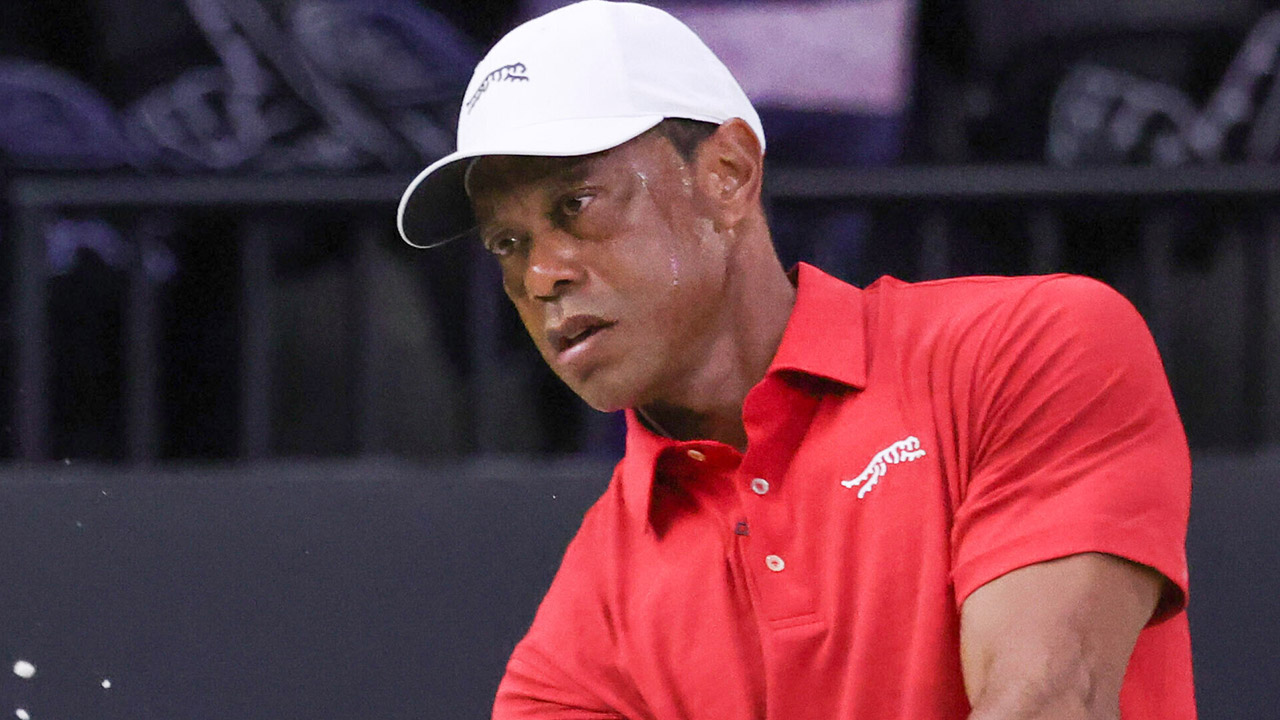 Woods akan ‘berehat dan mendapatkan rawatan’ selepas kemalangan | Awani