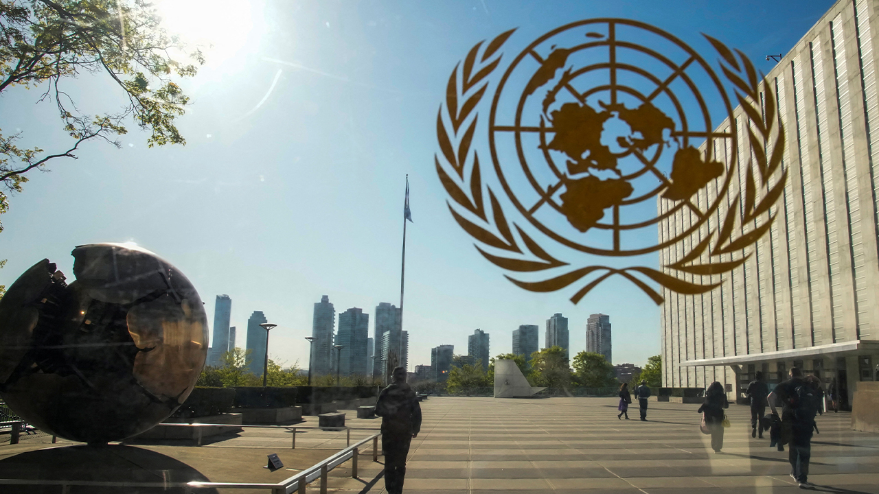 One million women lose aid access due to funding cuts, UN Women says