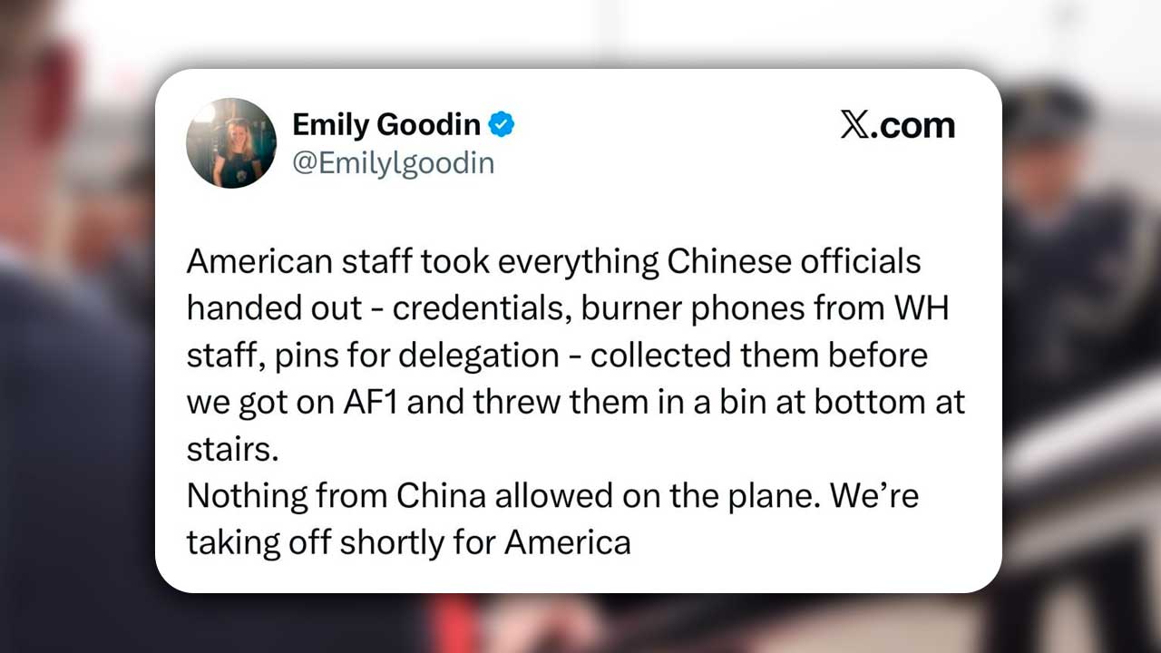 [INSERT]_Trump delegation discards gift China_X @emilylgoodin